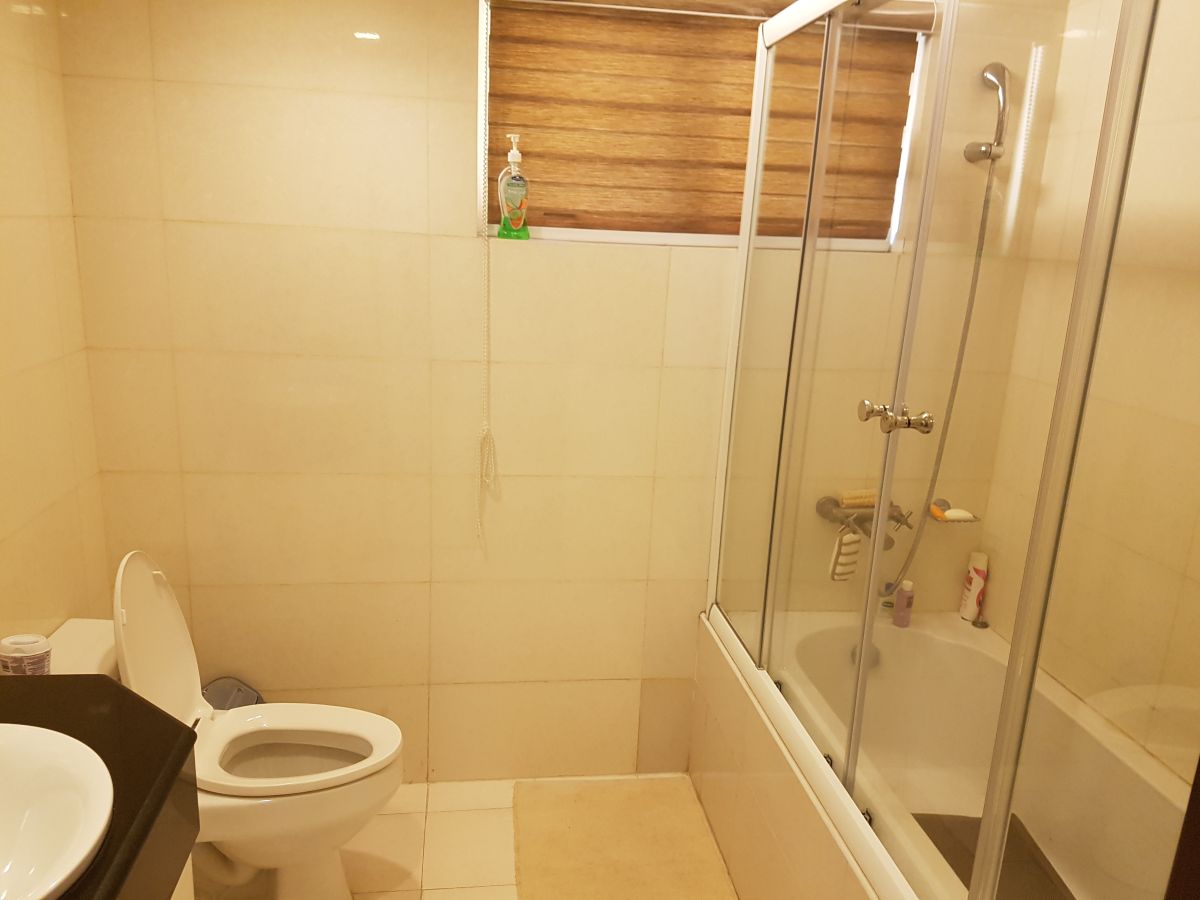 Rent Now: Fully Furnished 3 Bedroom Unit For Rent in Tuscany Private Estates08