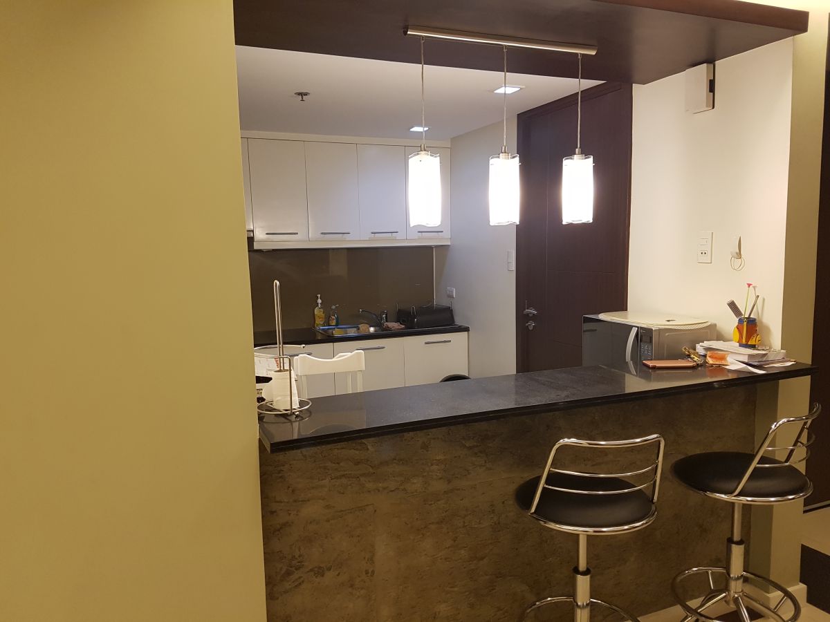 Rent Now: Fully Furnished 3 Bedroom Unit For Rent in Tuscany Private Estates10