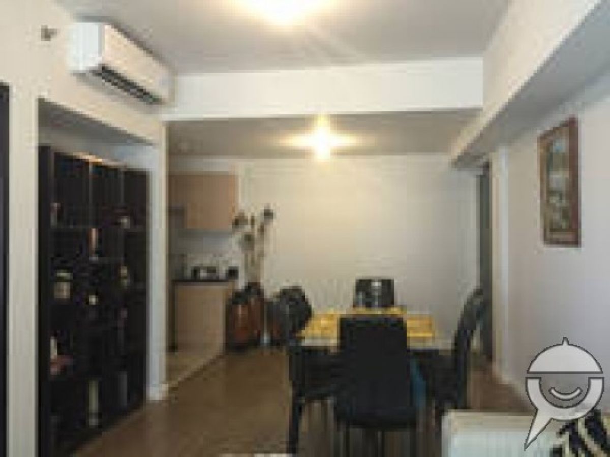 Cool and Charming 1Br Two Serendra The Meranti Condo05