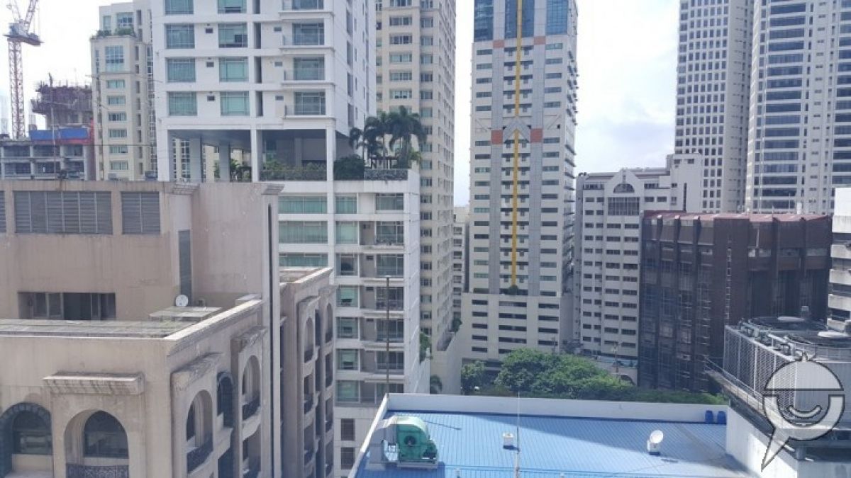 GRAND TOWER 2 Bedroom Unit Rent with balcony07