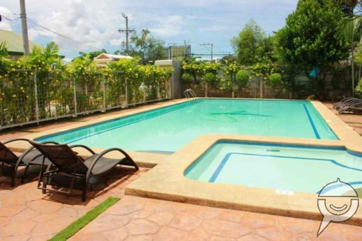 "1 Bedroom - 42 sqm, Woodcrest Residences Guadalupe, Cebu City"05