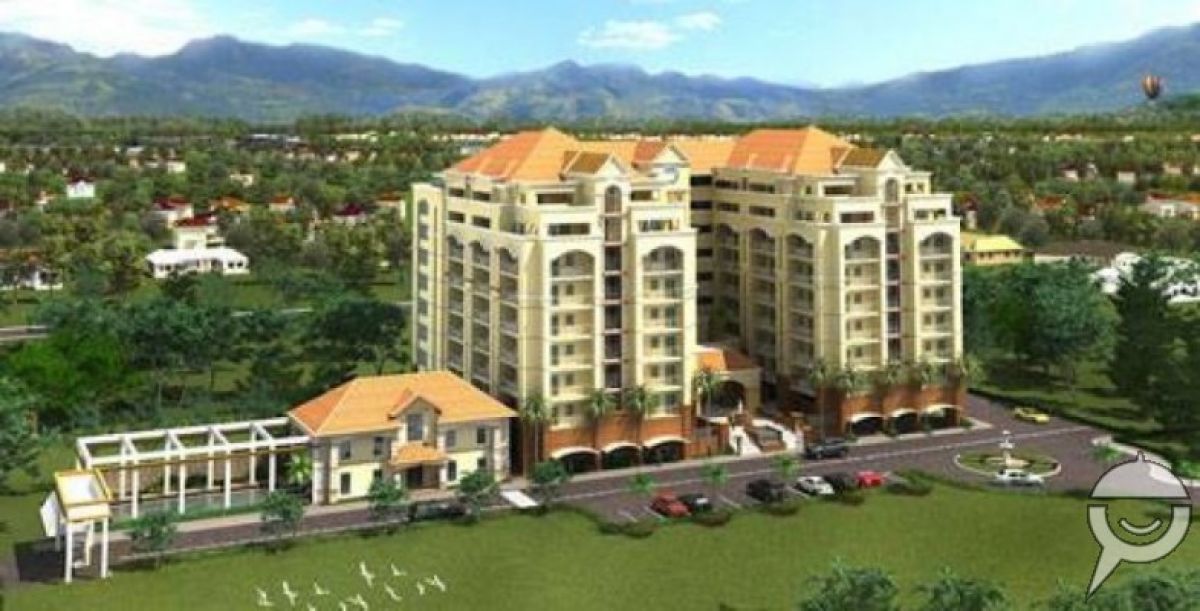 "1 Bedroom - 42 sqm, Woodcrest Residences Guadalupe, Cebu City"06