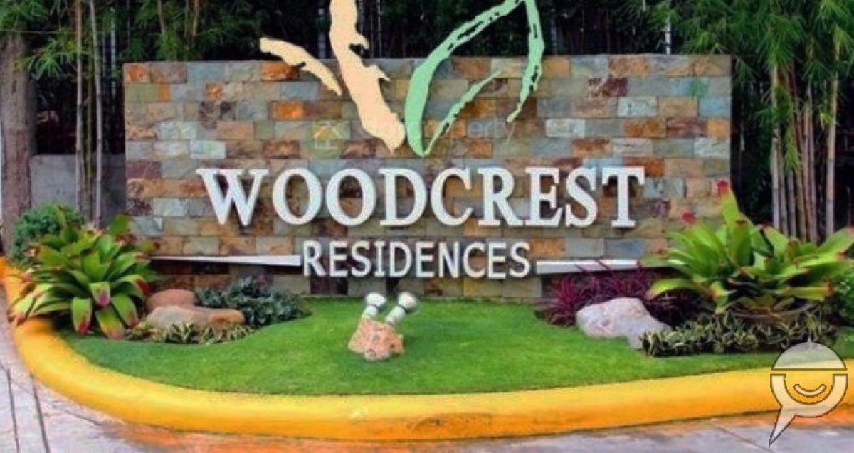 "1 Bedroom - 42 sqm, Woodcrest Residences Guadalupe, Cebu City"09