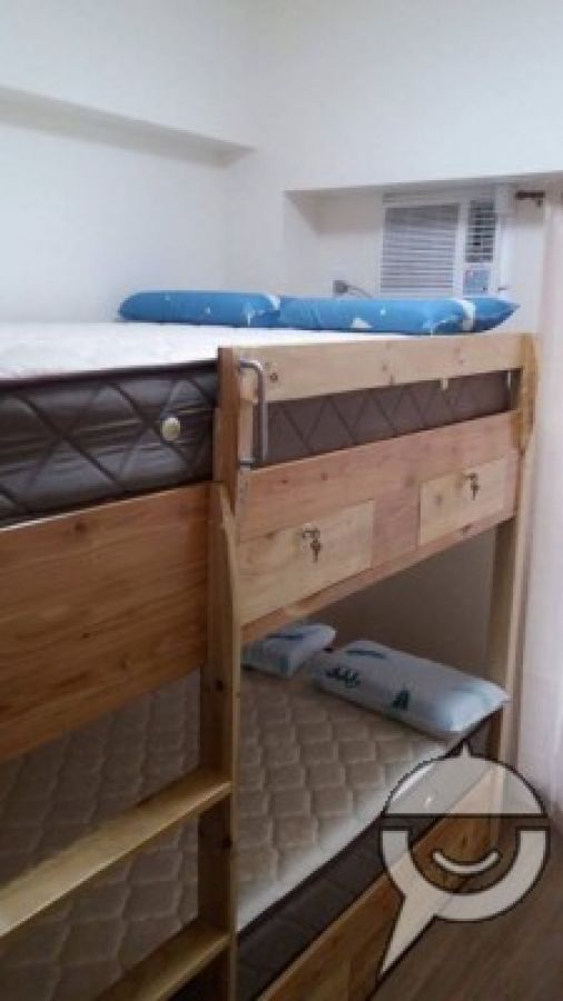 1 Bedrooms Fully Furnished Studio Unit Condo in Pasig near Shaw Blvd.03