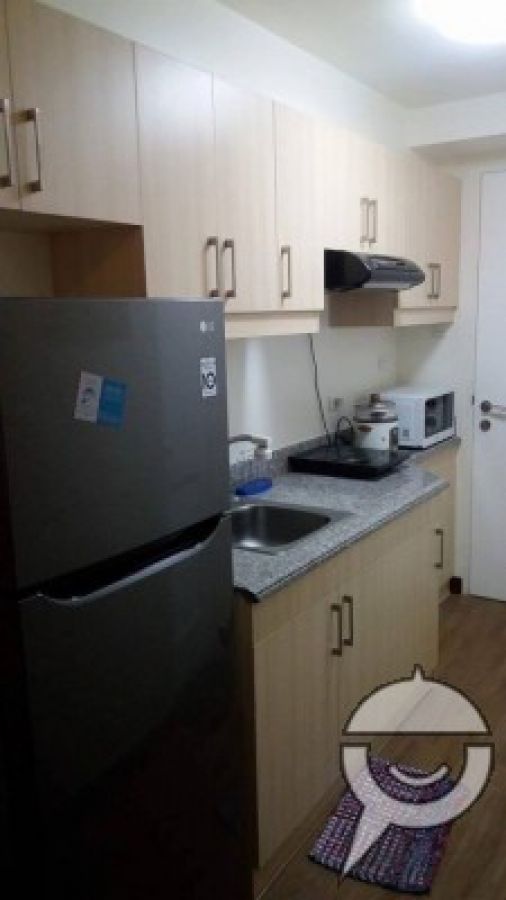 1 Bedrooms Fully Furnished Studio Unit Condo in Pasig near Shaw Blvd.04