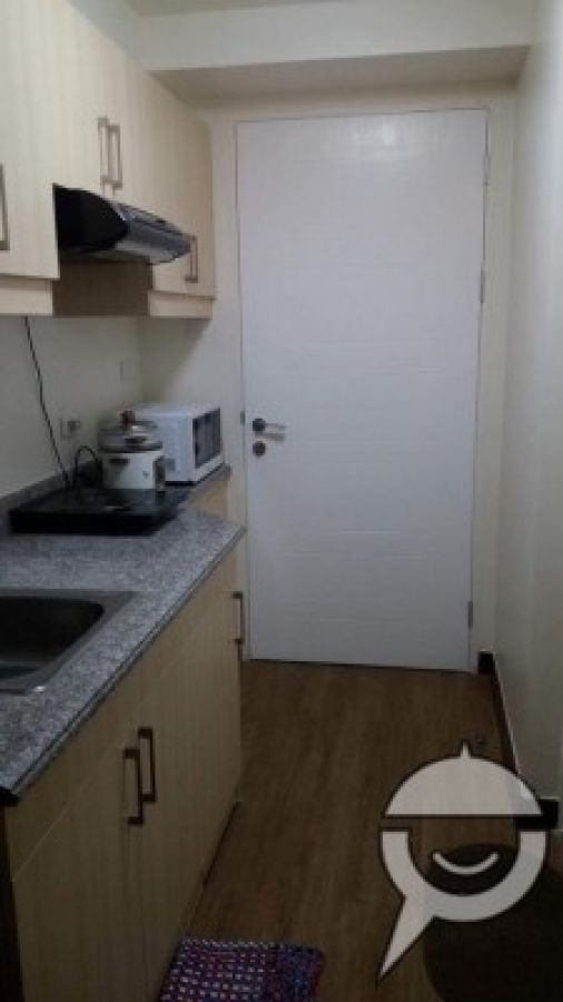 1 Bedrooms Fully Furnished Studio Unit Condo in Pasig near Shaw Blvd.08
