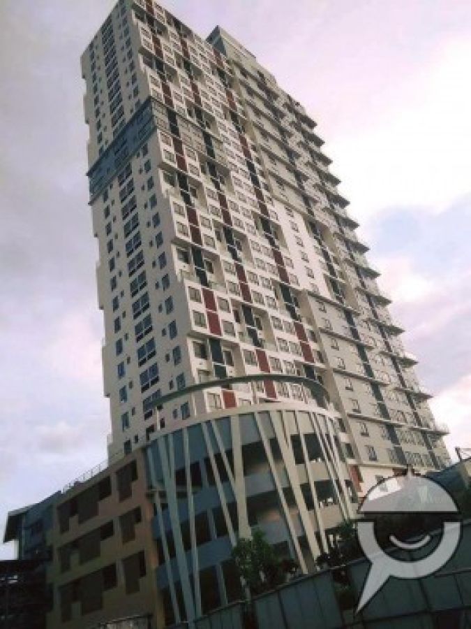 Fully Furnished 1Bedroom Condo in QUezon City near Edsa Quezon Avenue02
