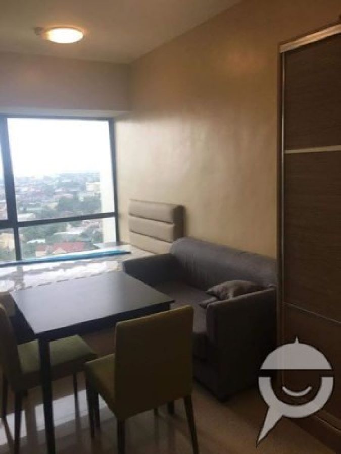 Fully Furnished 1Bedroom Condo in QUezon City near Edsa Quezon Avenue06