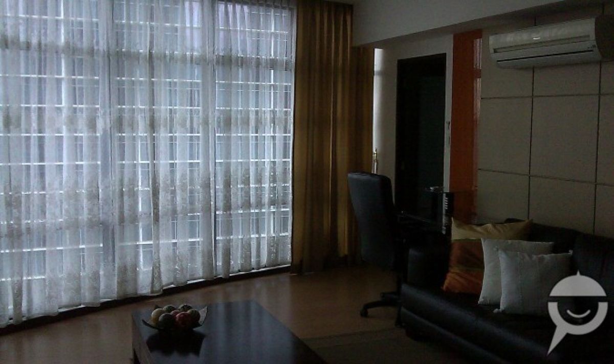 The Malayan Plaza For Lease 2 Bedroom Ortigas Pasig City03
