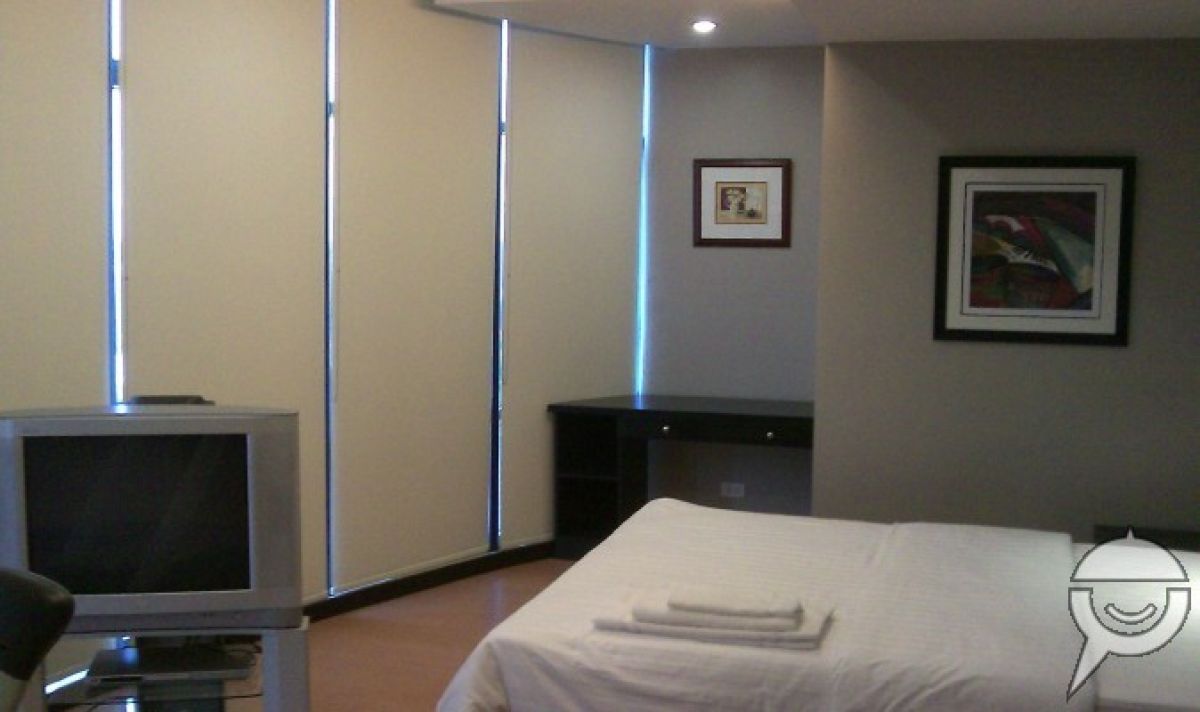 The Malayan Plaza For Lease 2 Bedroom Ortigas Pasig City05
