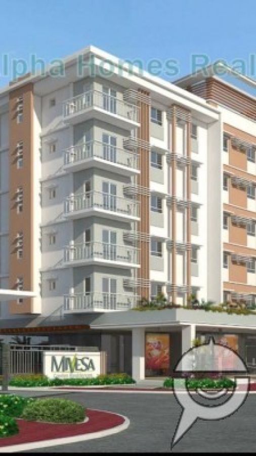 Brand New 1 Bedroom Condominium for Rent in LAHUG near jy square02