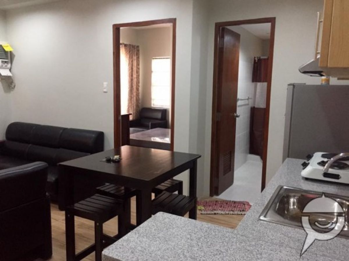 Brand New 1 Bedroom Condominium for Rent in LAHUG near jy square05