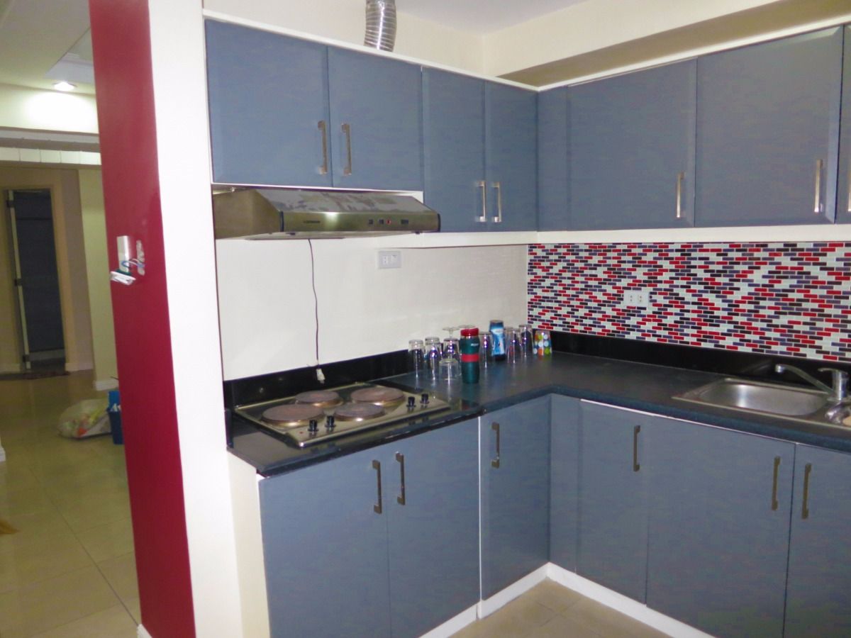 "Eastwood Excelsior, 3BR Condominium For Lease, Eastwood Avenue, Quezon, SFRC"02