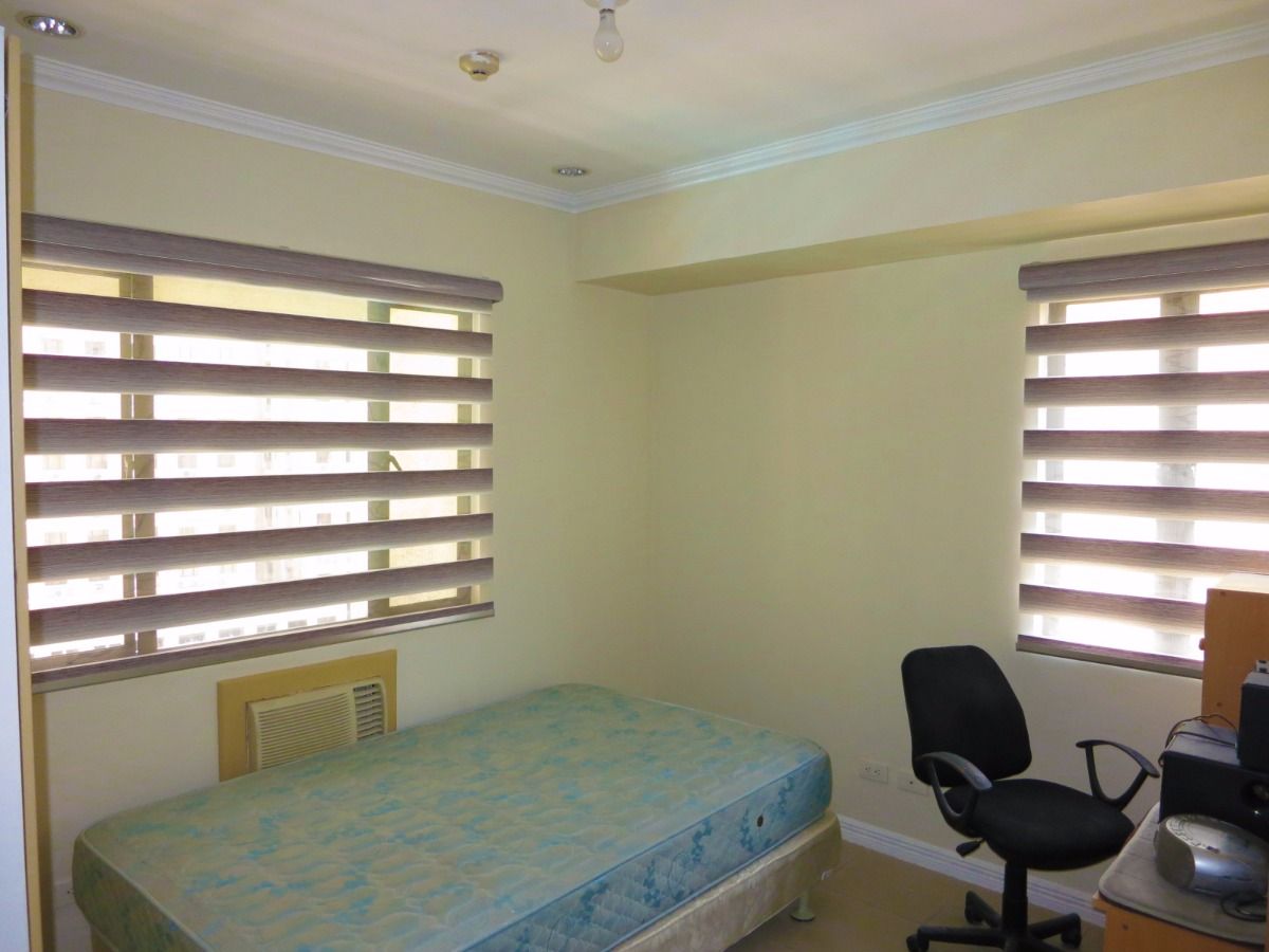 "Eastwood Excelsior, 3BR Condominium For Lease, Eastwood Avenue, Quezon, SFRC"06