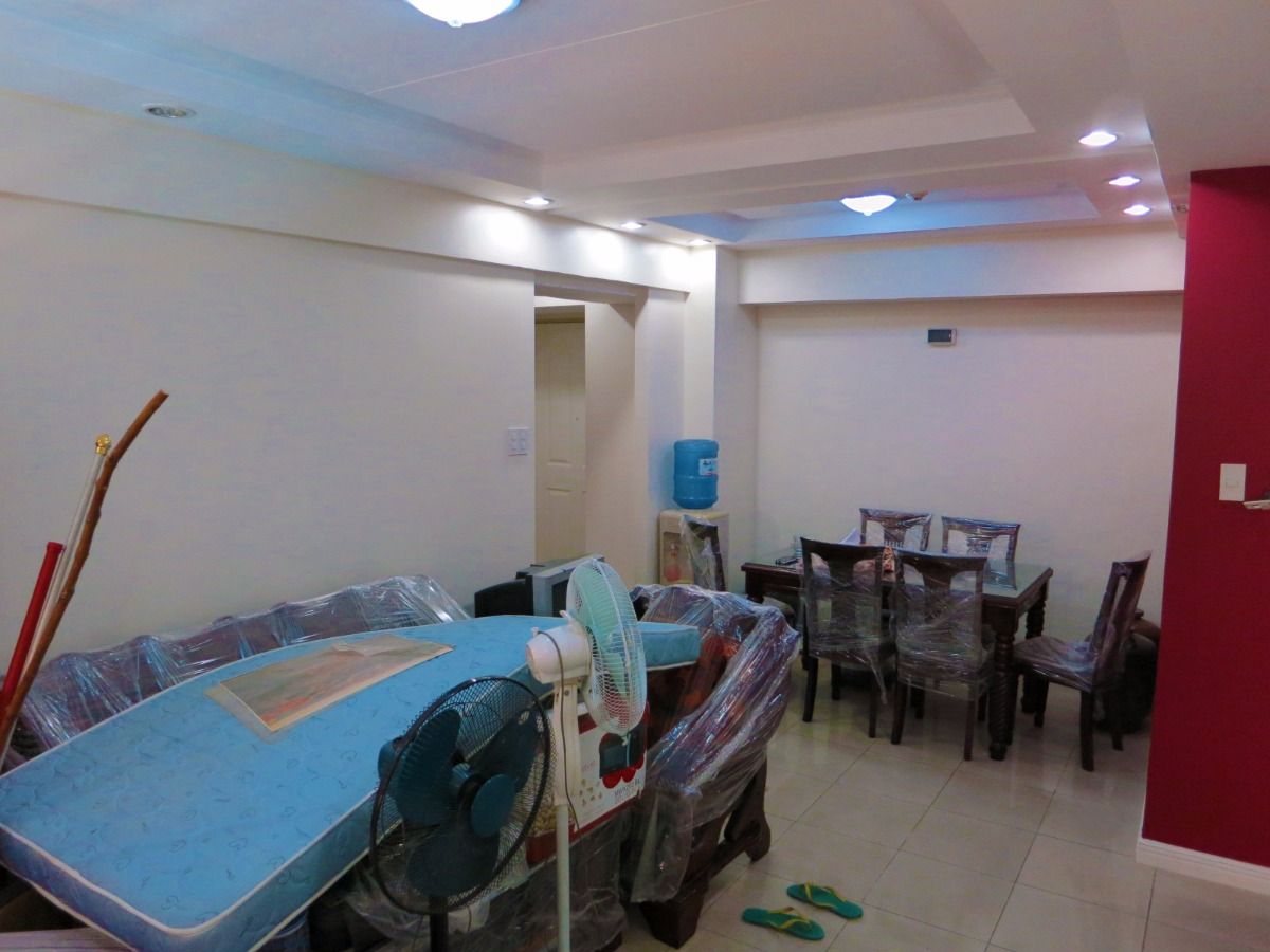 "Eastwood Excelsior, 3BR Condominium For Lease, Eastwood Avenue, Quezon, SFRC"07