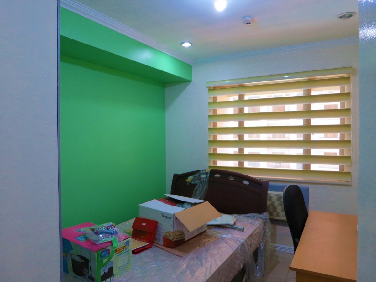 "Eastwood Excelsior, 3BR Condominium For Lease, Eastwood Avenue, Quezon, SFRC"09