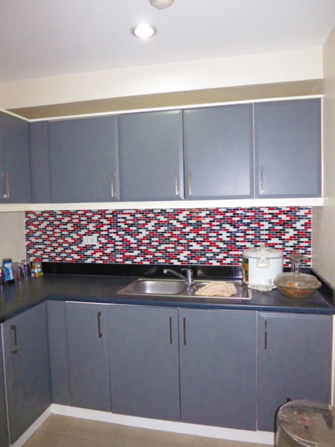 "Eastwood Excelsior, 3BR Condominium For Lease, Eastwood Avenue, Quezon, SFRC"10