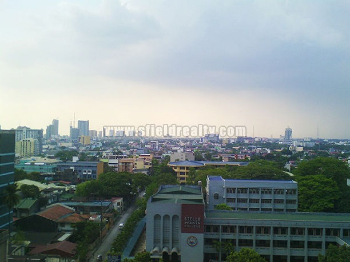 "Manhattan Parkway, 1 Bedroom for Rent, Araneta Center, Cubao, Shepherd's Field Realty Corp."02