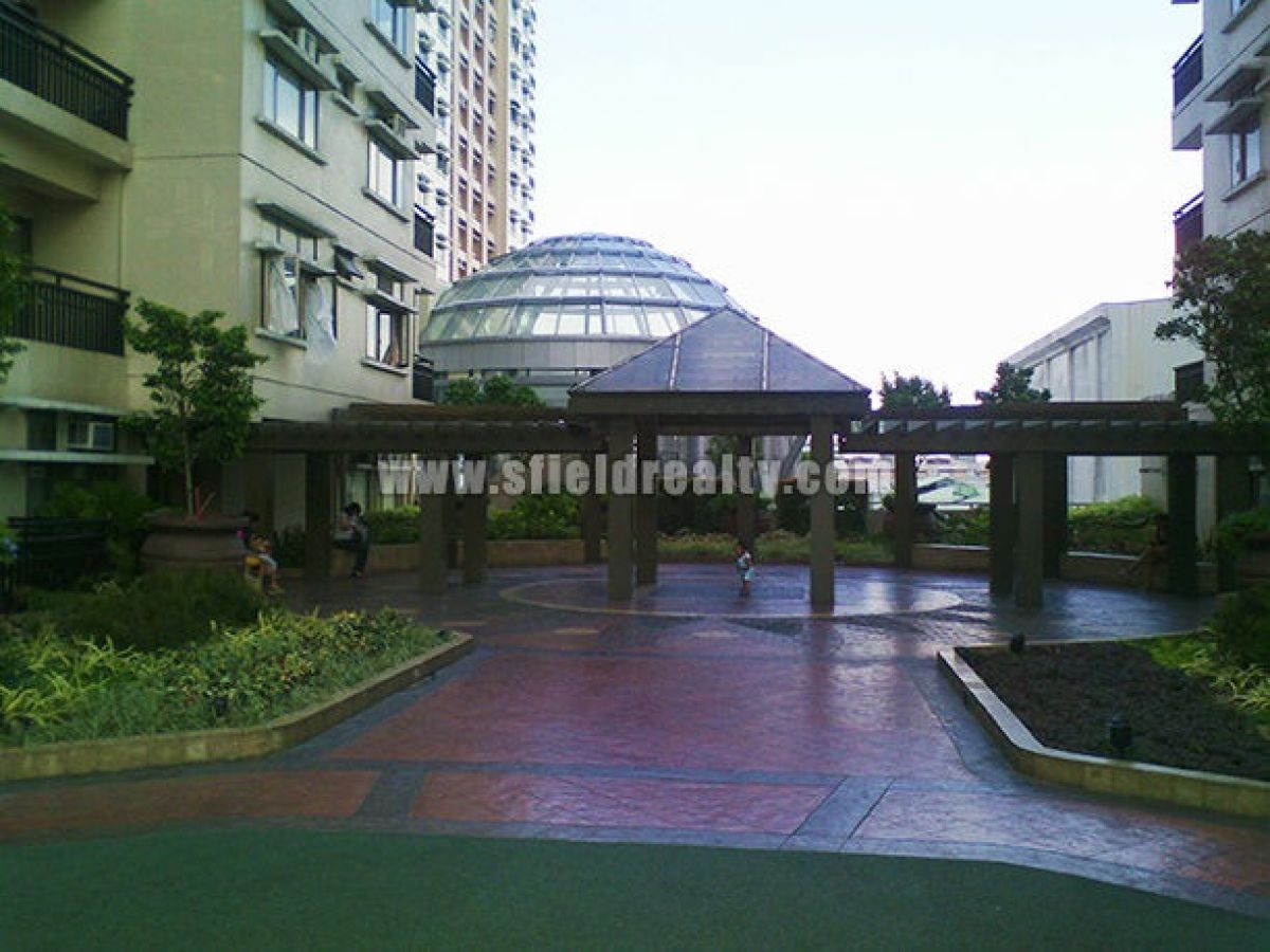 "Manhattan Parkway, 1 Bedroom for Rent, Araneta Center, Cubao, Shepherd's Field Realty Corp."07