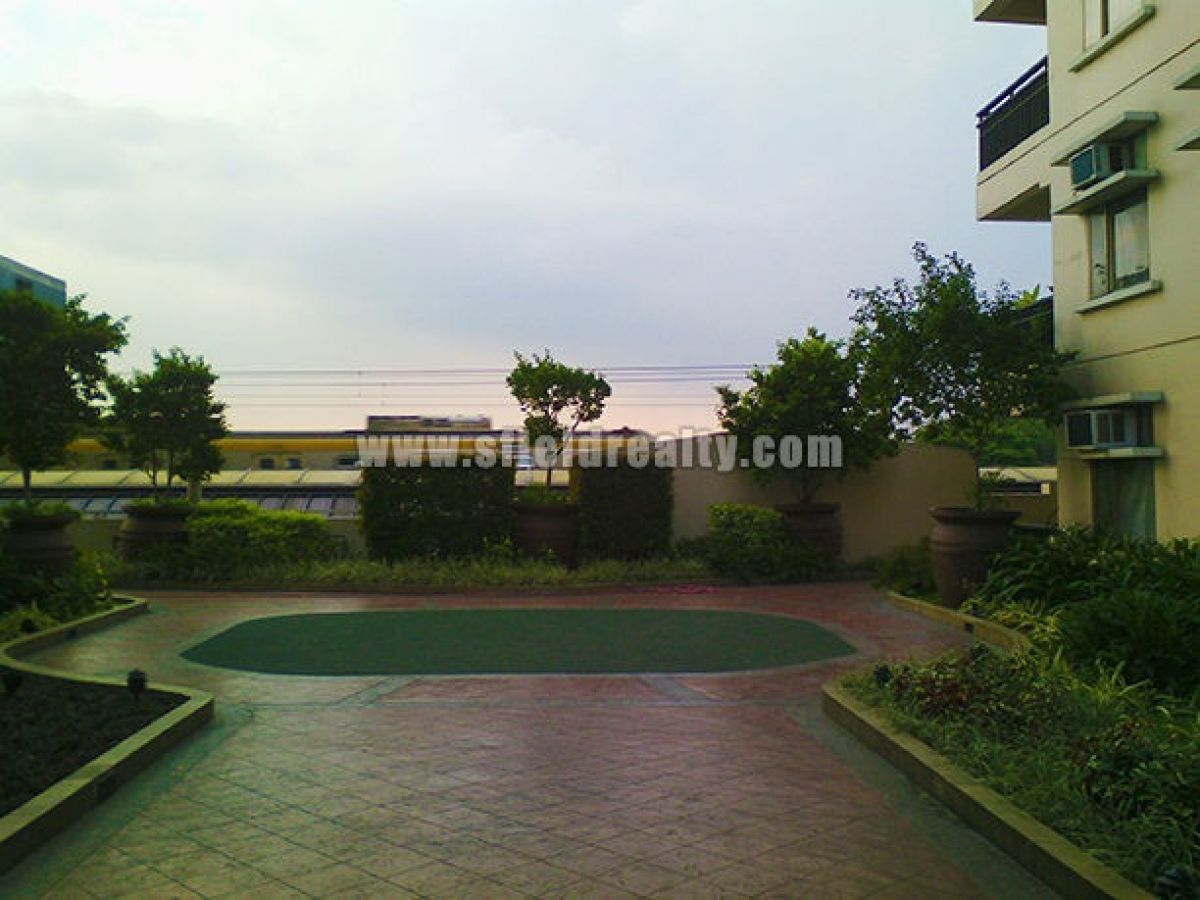 "Manhattan Parkway, 1 Bedroom for Rent, Araneta Center, Cubao, Shepherd's Field Realty Corp."08