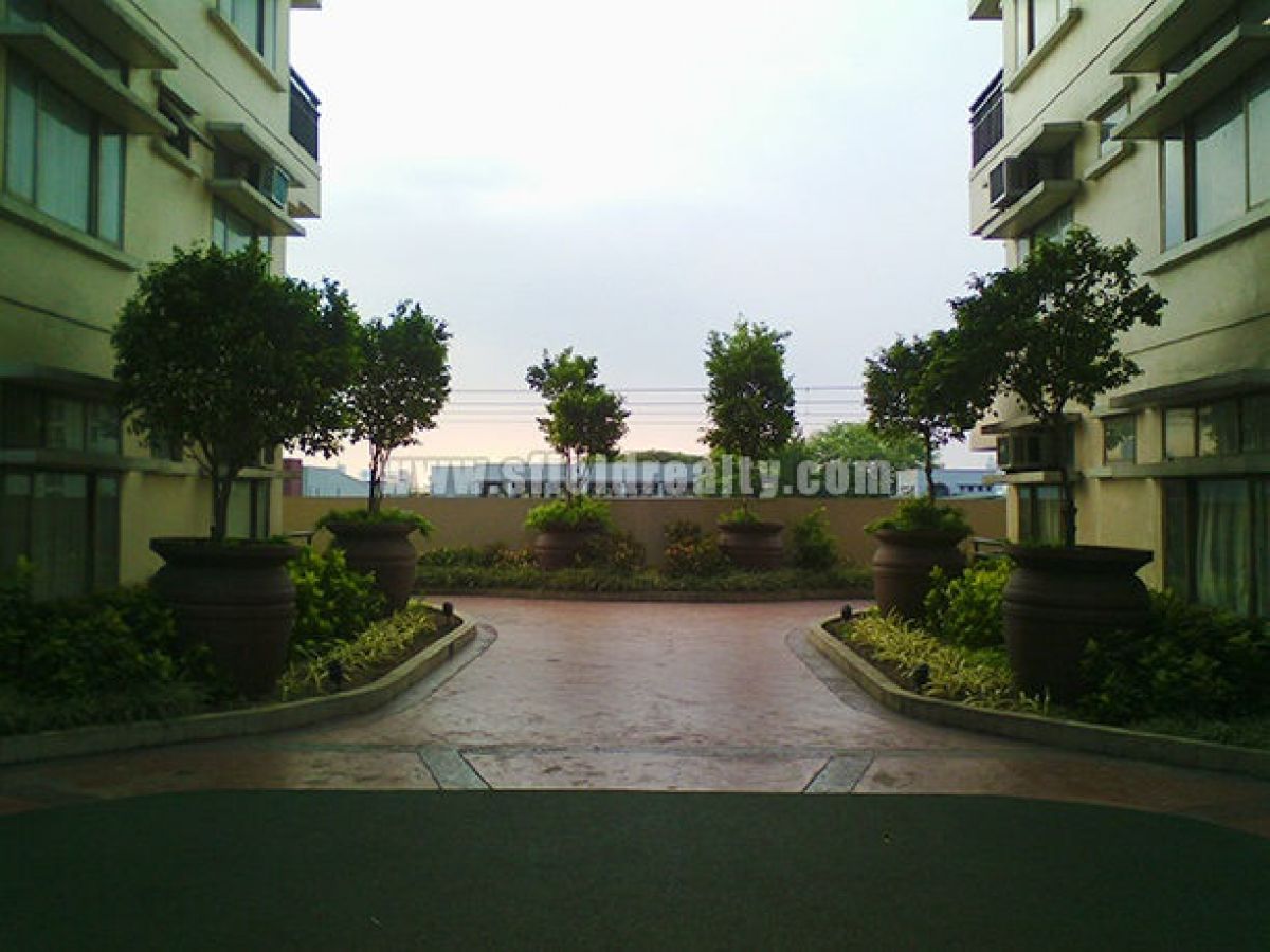 "Manhattan Parkway, 1 Bedroom for Rent, Araneta Center, Cubao, Shepherd's Field Realty Corp."09