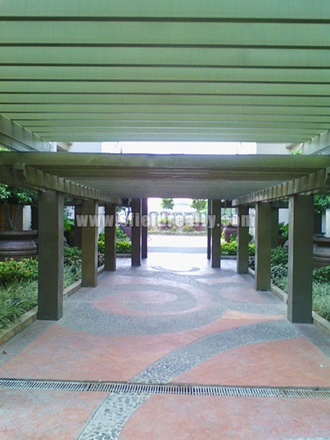 "Manhattan Parkway, 1 Bedroom for Rent, Araneta Center, Cubao, Shepherd's Field Realty Corp."10