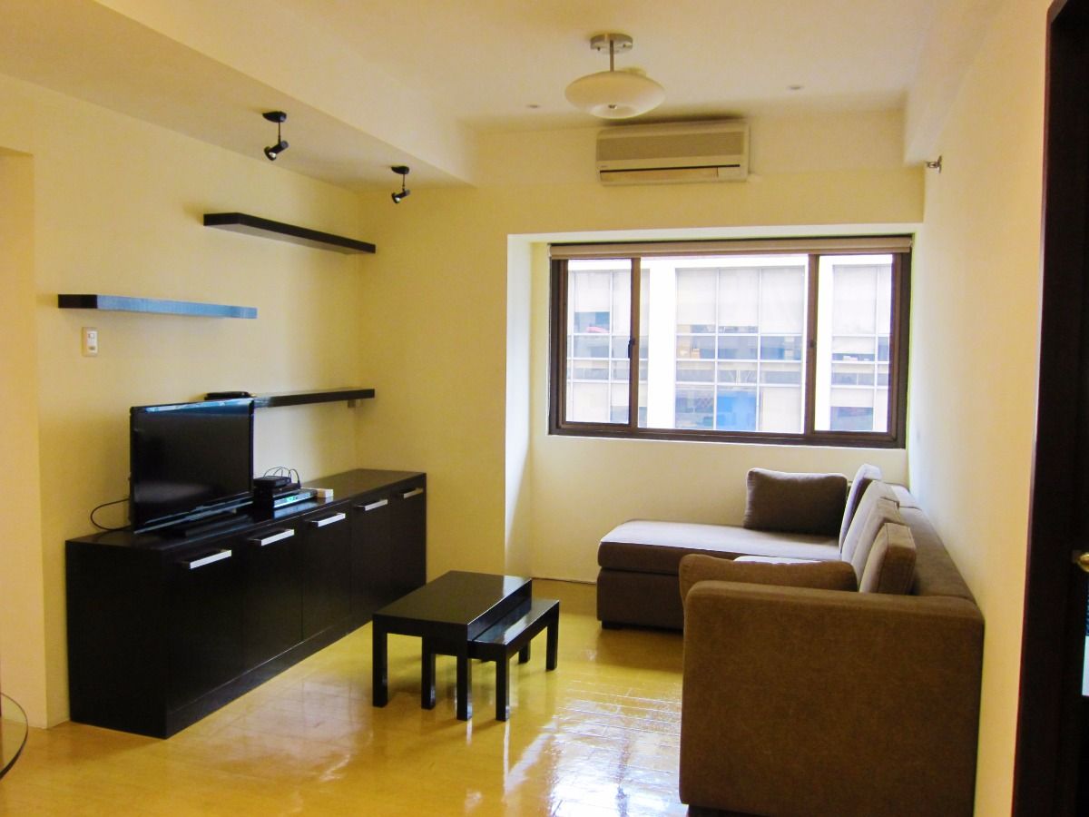 "Eastwood Lafayette 3, 1 Bedroom for Lease, Eastwood, Libis, Quezon City, SFRC"01