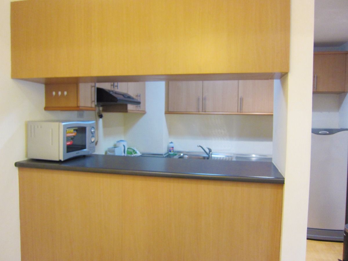 "Eastwood Lafayette 3, 1 Bedroom for Lease, Eastwood, Libis, Quezon City, SFRC"02