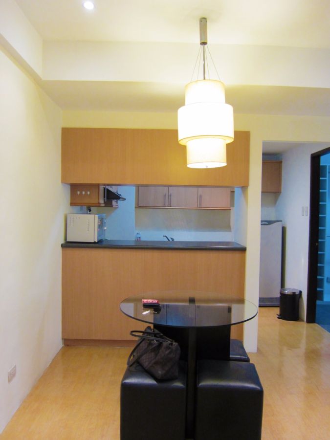 "Eastwood Lafayette 3, 1 Bedroom for Lease, Eastwood, Libis, Quezon City, SFRC"04
