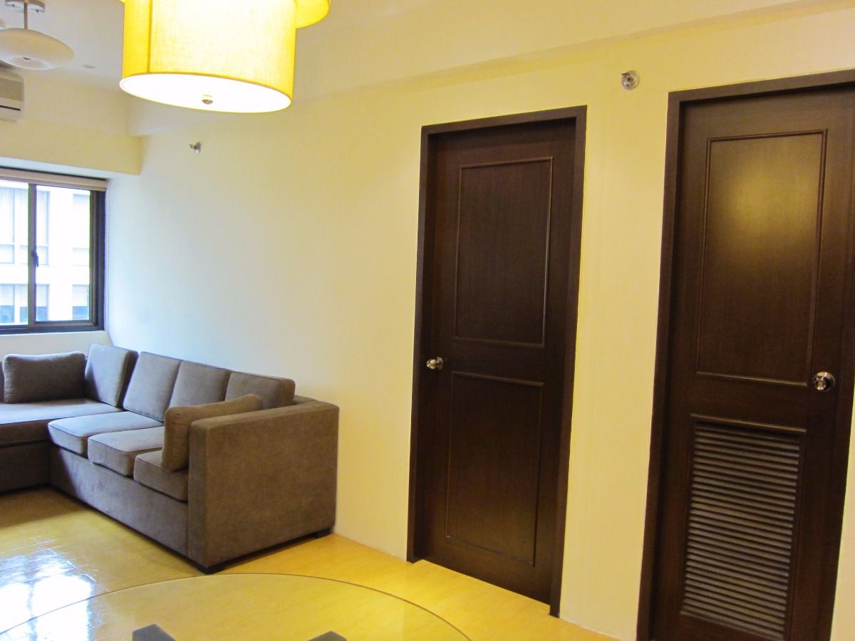 "Eastwood Lafayette 3, 1 Bedroom for Lease, Eastwood, Libis, Quezon City, SFRC"05