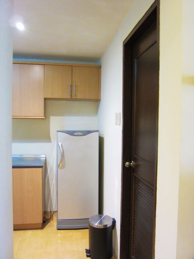 "Eastwood Lafayette 3, 1 Bedroom for Lease, Eastwood, Libis, Quezon City, SFRC"06