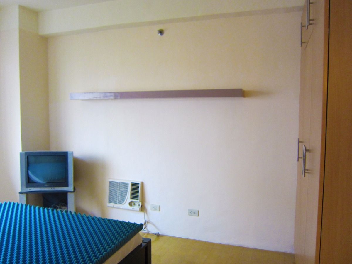 "Eastwood Lafayette 3, 1 Bedroom for Lease, Eastwood, Libis, Quezon City, SFRC"08