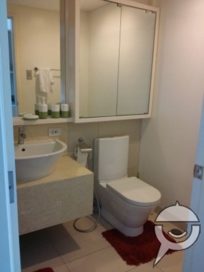 Studio Unit at The St. Francis Shangri-la Place02