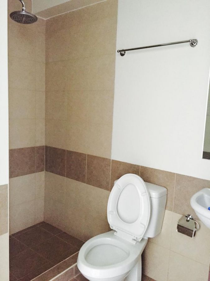 Studio Unit for Rent in Axis Residences04