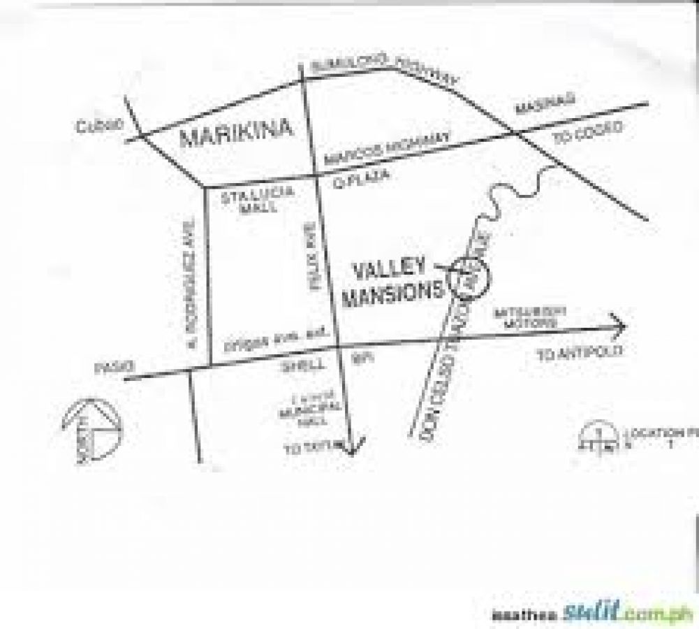 Condominium Unit for Rent in Cainta Rizal02