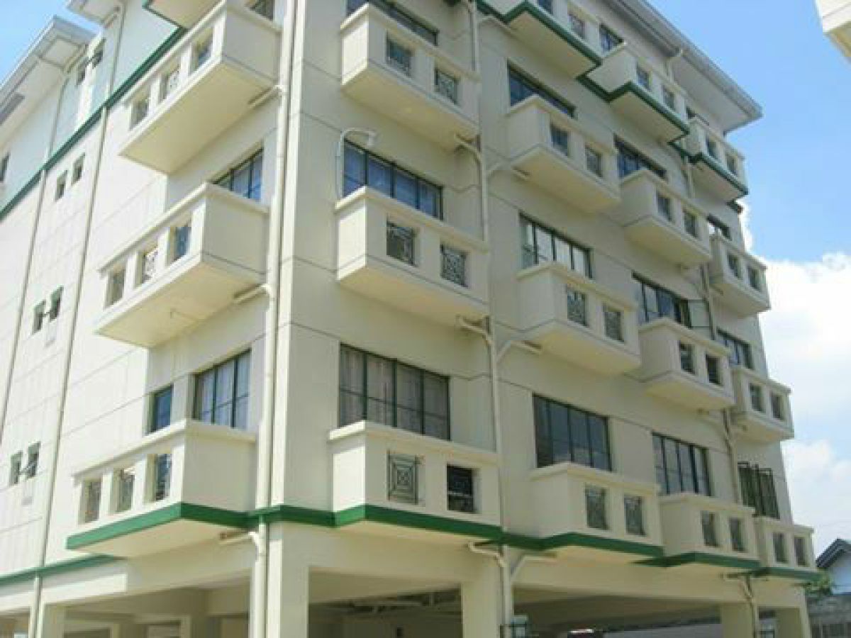 Condominium Unit for Rent in Cainta Rizal03