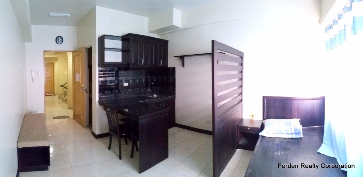 Condominium Unit for Rent in Cainta Rizal04
