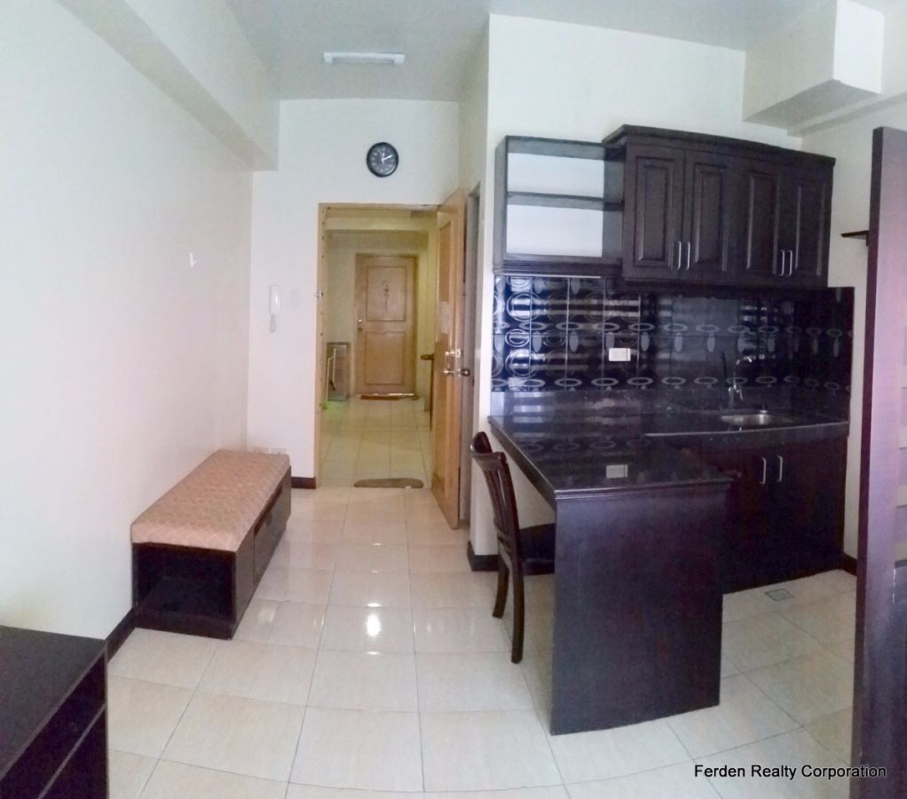 Condominium Unit for Rent in Cainta Rizal05