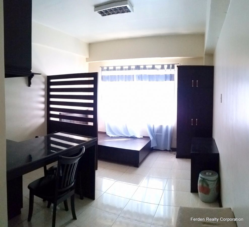 Condominium Unit for Rent in Cainta Rizal06