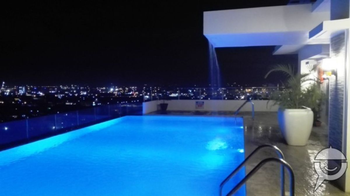 Condo near Ayala and SM - Studio Unit in Mabolo Garden Flats05