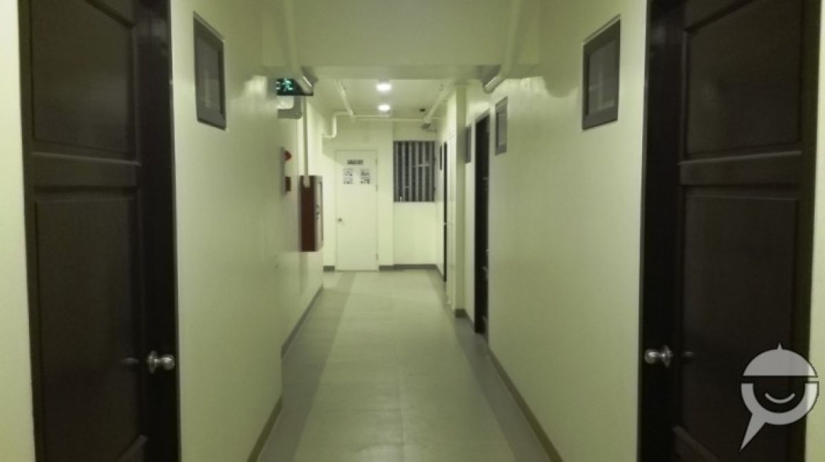 Condo near Ayala and SM - Studio Unit in Mabolo Garden Flats06