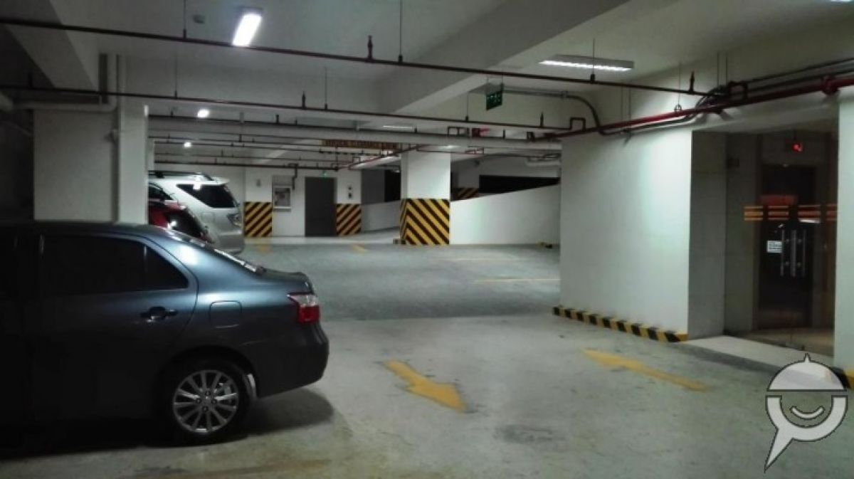 Condo near Ayala and SM - Studio Unit in Mabolo Garden Flats07