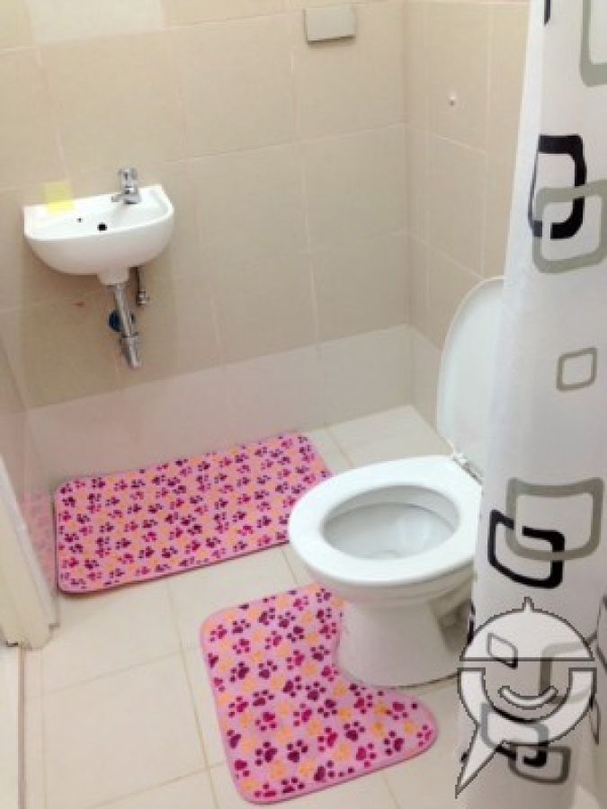 Very Affordable Condo For Rent Sun Residences upto for 4pax Espana UST06