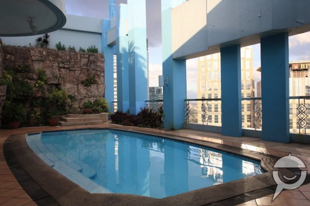 ONE OASIS 2 BEDROOM FOR RENT FOR 25K03