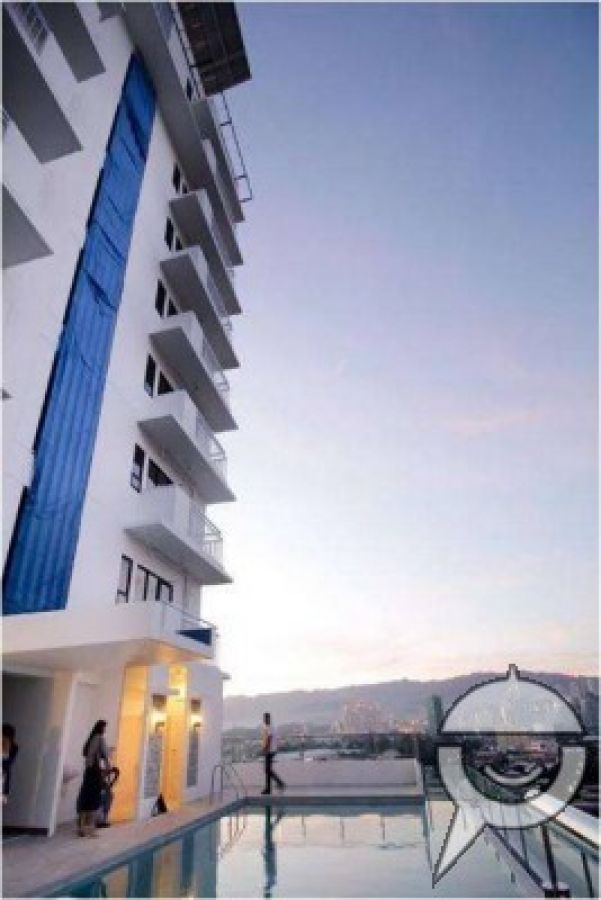 Rent to Own Condo near Ayala business Center IT Park and SM City Cebu02