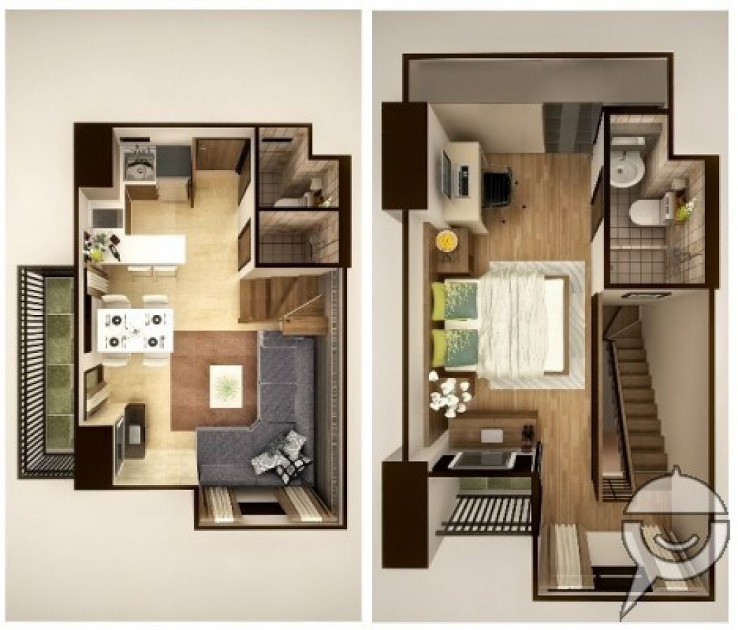 Rent to Own Condo near Ayala business Center IT Park and SM City Cebu03