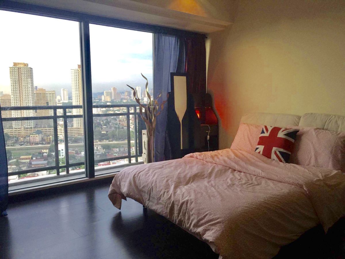 Fully Furnished Executive Studio For Lease at Knightsbridge Residences07
