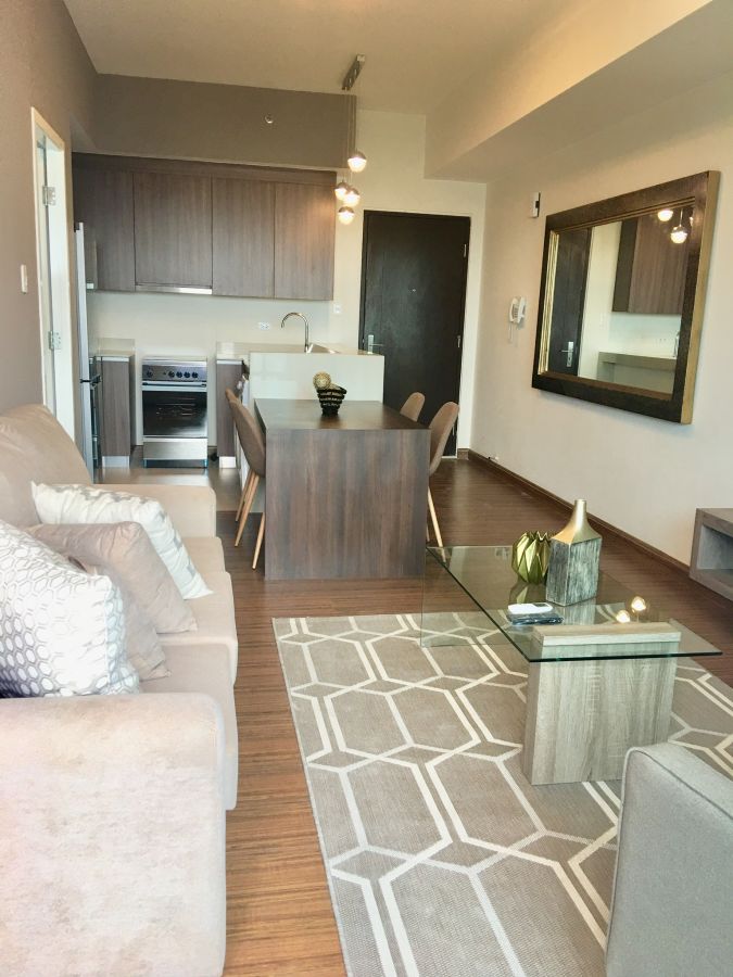Luxurious 1 Bedroom Unit for Lease at Shang Salcedo Makati06