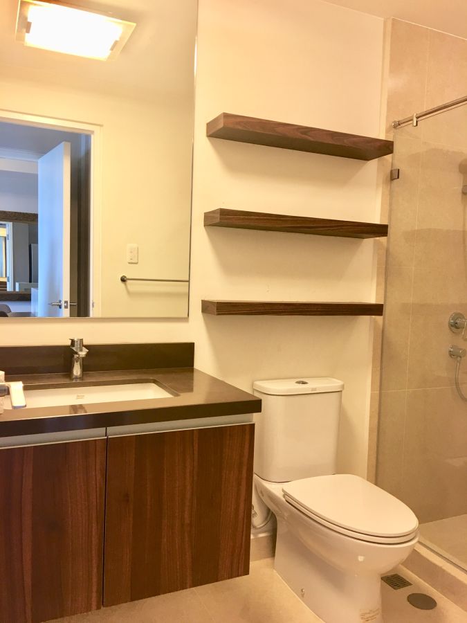 Luxurious 1 Bedroom Unit for Lease at Shang Salcedo Makati09