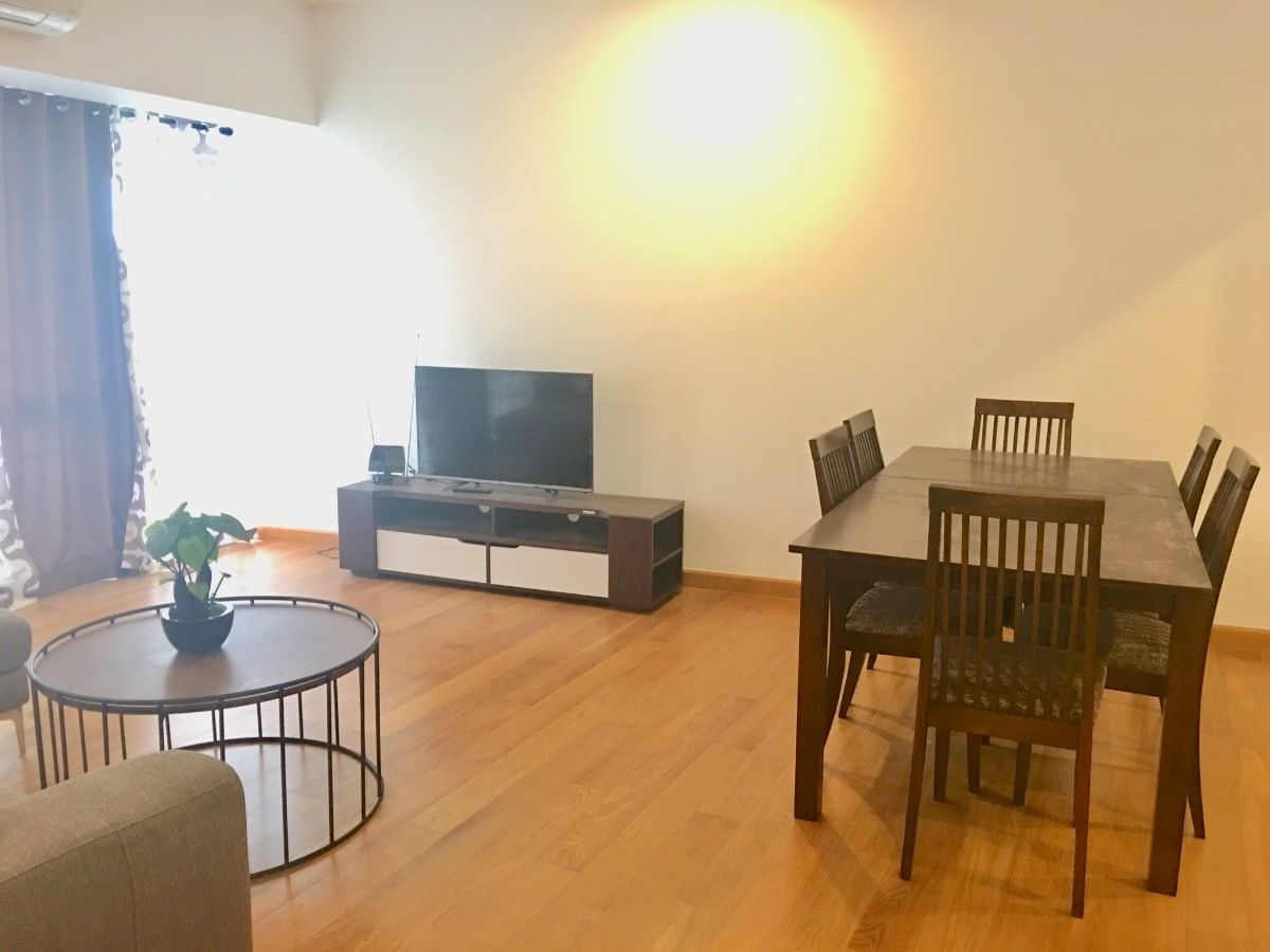 Spacious Fully Furnished 1BR Unit for Lease at Milano Residences06